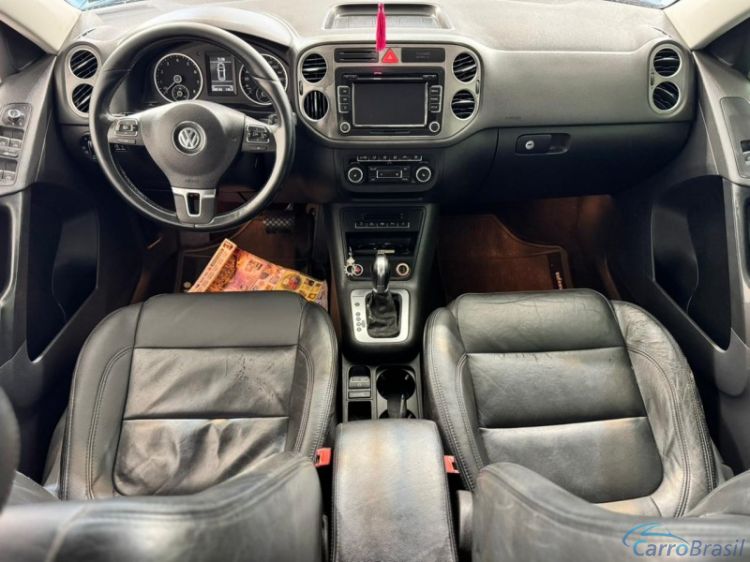 Edgiro Veículos | Tiguan TSI 2.0 11/11 - foto 10
