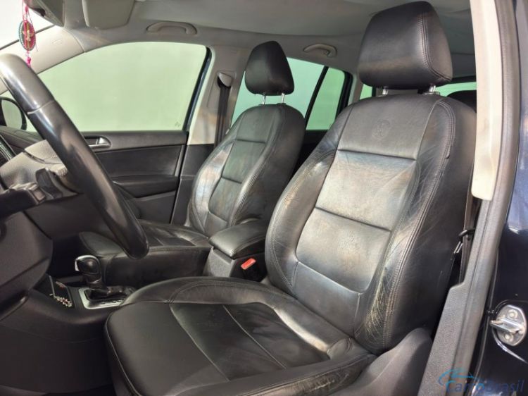 Edgiro Veículos | Tiguan TSI 2.0 11/11 - foto 8