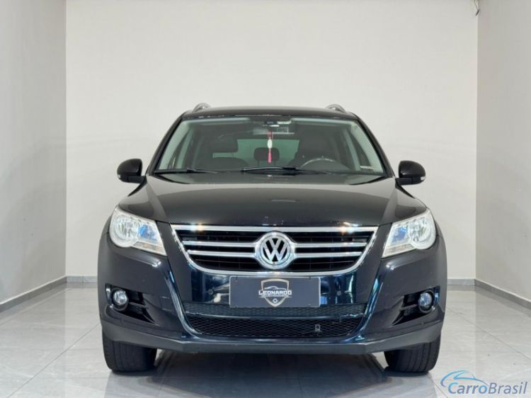 Edgiro Veículos | Tiguan TSI 2.0 11/11 - foto 3