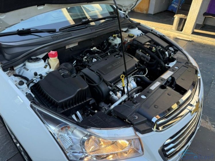 Paulinho Veículos | Cruze LTZ HB 15/15 - foto 7
