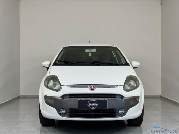 Edgiro Veículos | Punto Essence Sp 1.6 13/14 - foto 3