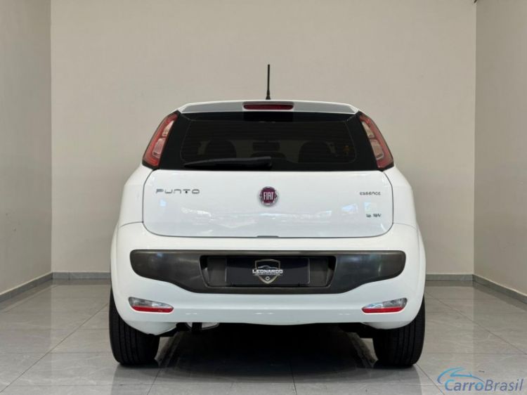 Edgiro Veículos | Punto Essence Sp 1.6 13/14 - foto 6