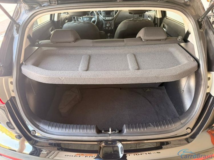 Alexandre Automoveis | HB 20 Comfort Plus 1.6 Aut. 4P. 16/16 - foto 9