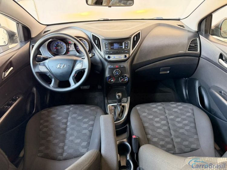 Alexandre Automoveis | HB 20 Comfort Plus 1.6 Aut. 4P. 16/16 - foto 3