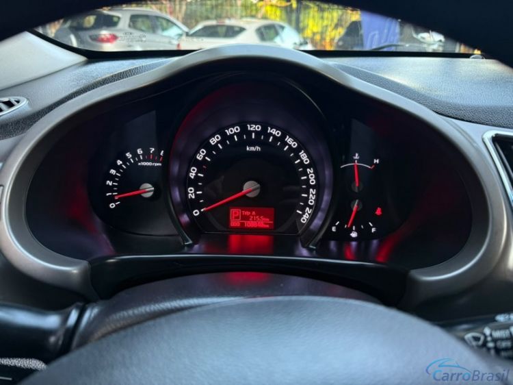 Paulinho Veículos | Sportage LX2 OFFG4 14/15 - foto 10