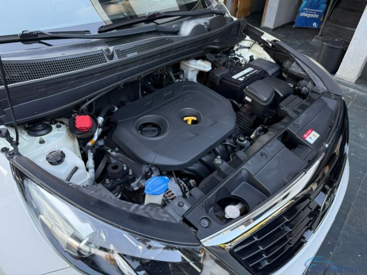 Paulinho Veículos | Sportage LX2 OFFG4 14/15 - foto 7
