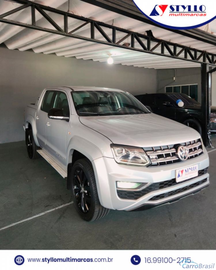 Styllo Multimarcas | Amarok EXTREME 3.0 V6 19/19 - foto 3