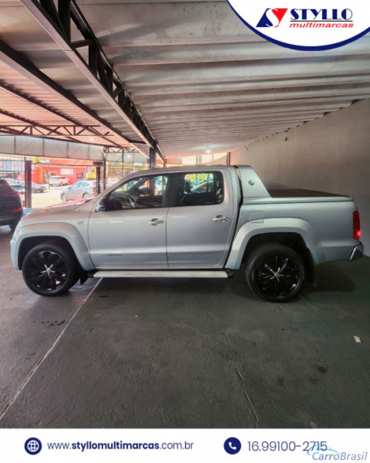 Styllo Multimarcas | Amarok EXTREME 3.0 V6 19/19 - foto 5