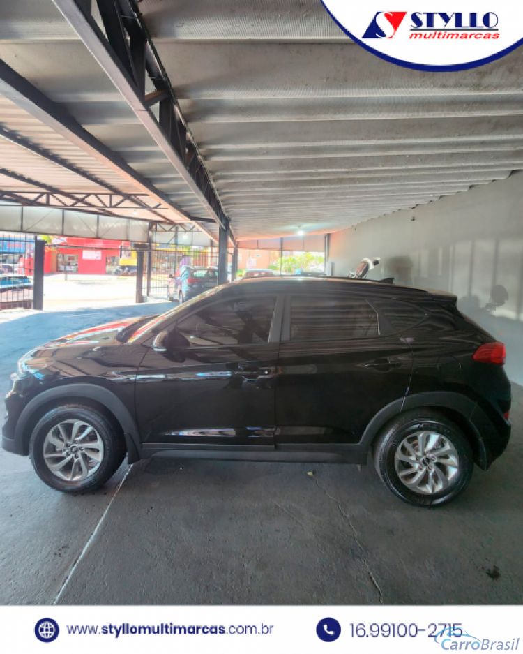 Styllo Multimarcas | Tucson GLS 1.6 22/22 - foto 4