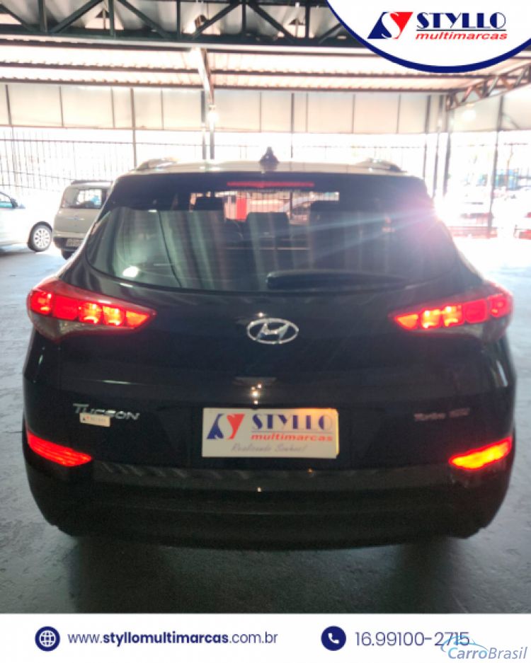 Styllo Multimarcas | Tucson GLS 1.6 22/22 - foto 5