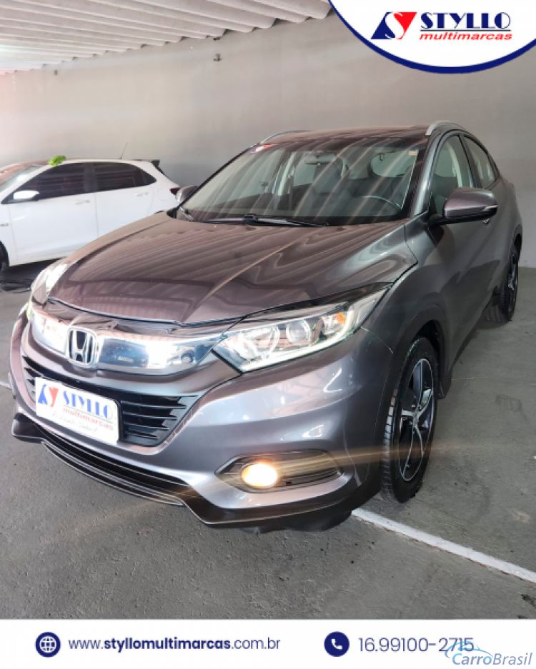 Styllo Multimarcas | HRV EX 19/19 - foto 1