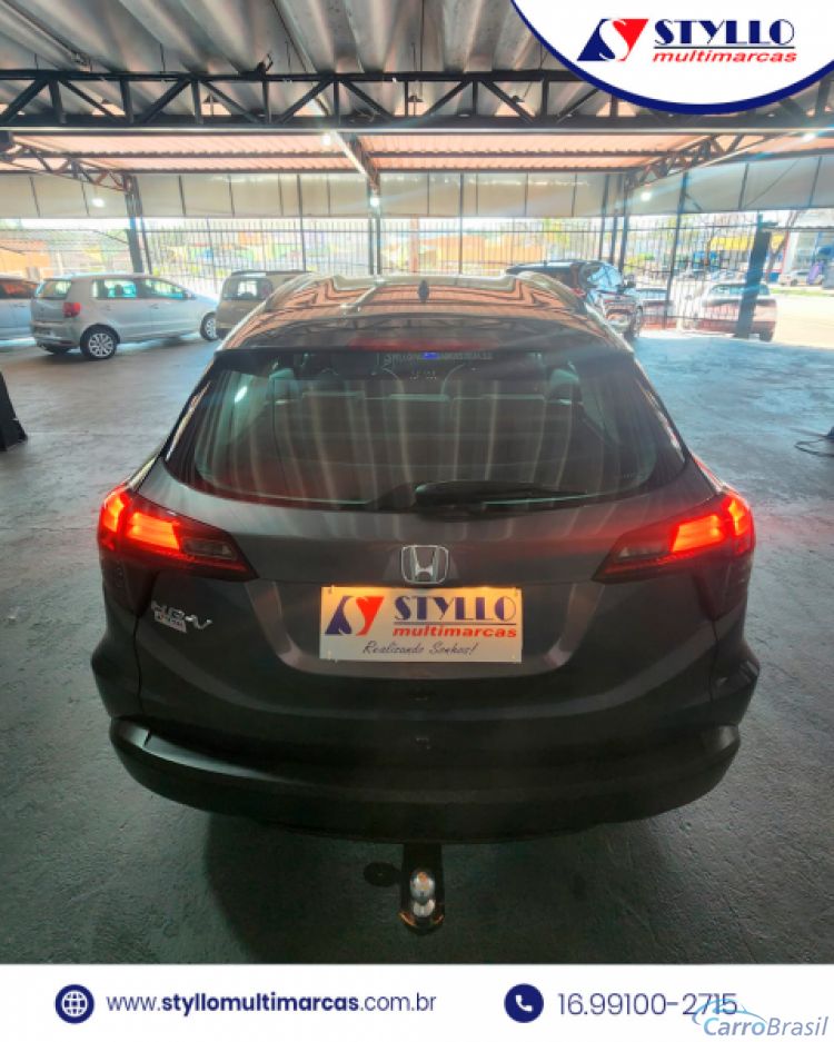 Styllo Multimarcas | HRV EX 19/19 - foto 5