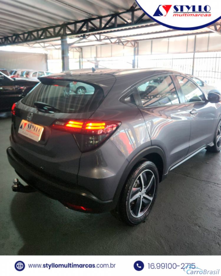 Styllo Multimarcas | HRV EX 19/19 - foto 8