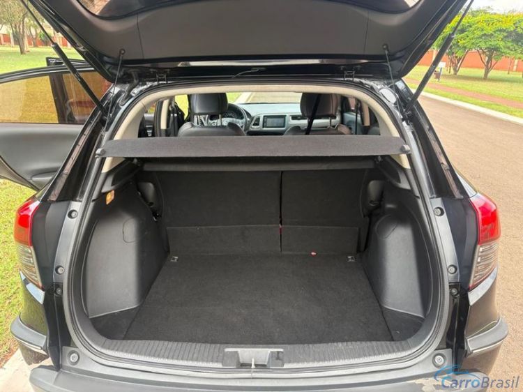 G3 Veículos | HRV EXL 4P. 19/19 - foto 5