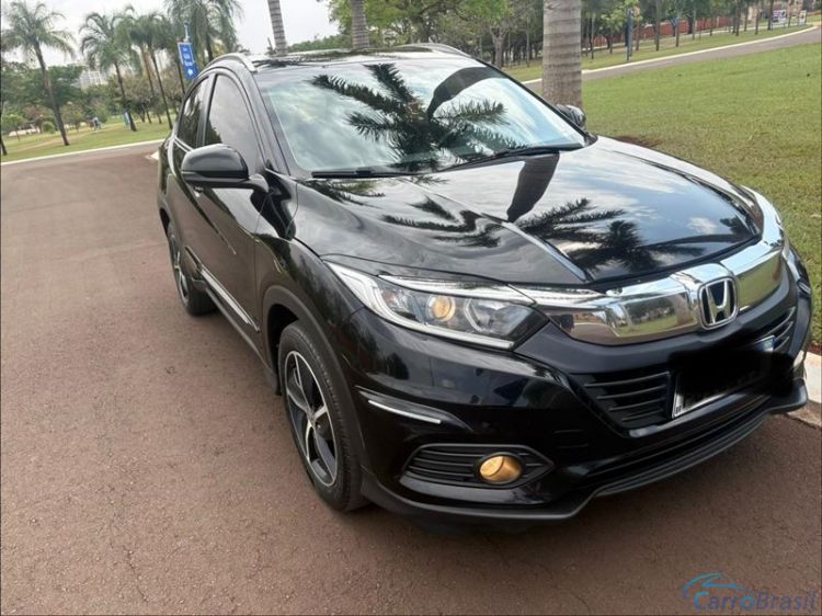 G3 Veículos | HRV EXL 4P. 19/19 - foto 4