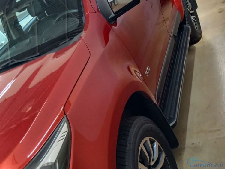 Victor Veículos | S-10 High Country 2.8 CD 4X4 Aut. 4P. 17/18 - foto 8