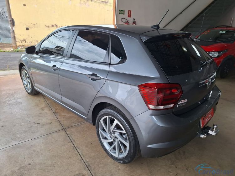 Alexandre Automoveis | Polo Hatch Highline 1.0 200TSI 4P. 20/20 - foto 2