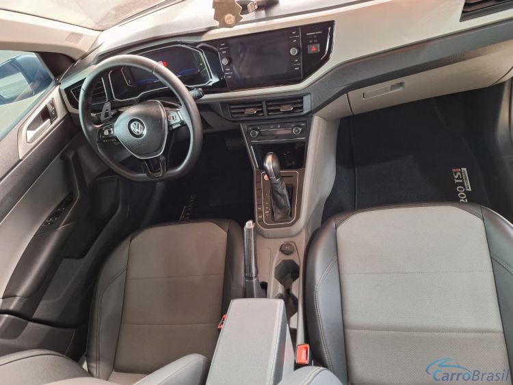 Alexandre Automoveis | Polo Hatch Highline 1.0 200TSI 4P. 20/20 - foto 3