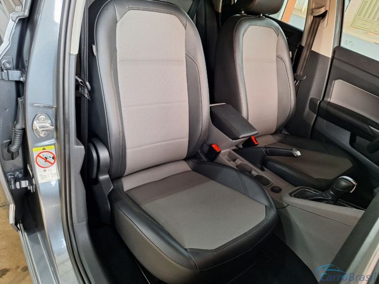 Alexandre Automoveis | Polo Hatch Highline 1.0 200TSI 4P. 20/20 - foto 9