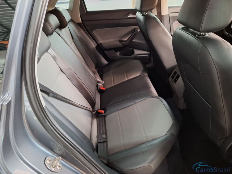 Alexandre Automoveis | Polo Hatch Highline 1.0 200TSI 4P. 20/20 - foto 5