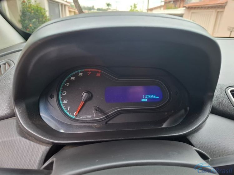 Só Biz | Onix ONIX 1.0 LT 17/17 - foto 5