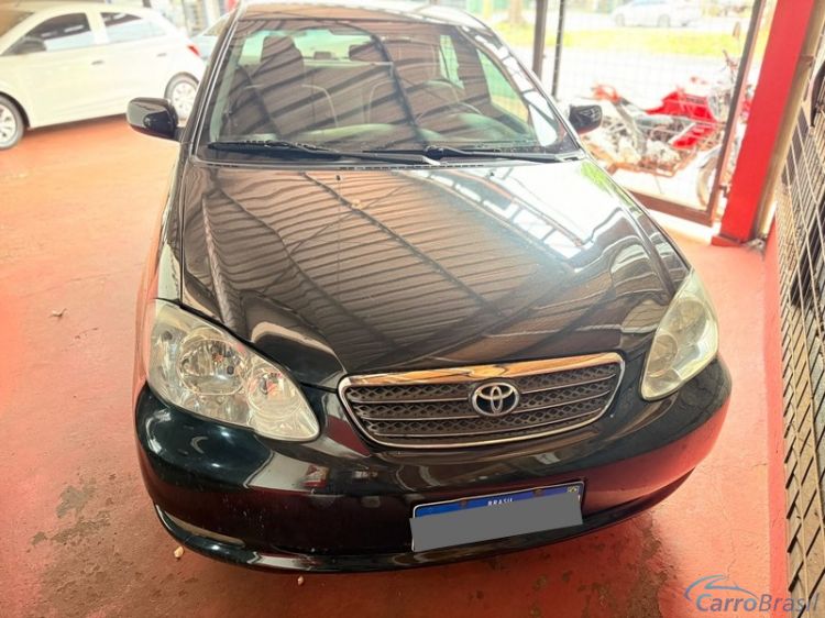 Meta Veículos | Corolla XEI 1.8 Aut. 4P. 05/05 - foto 1