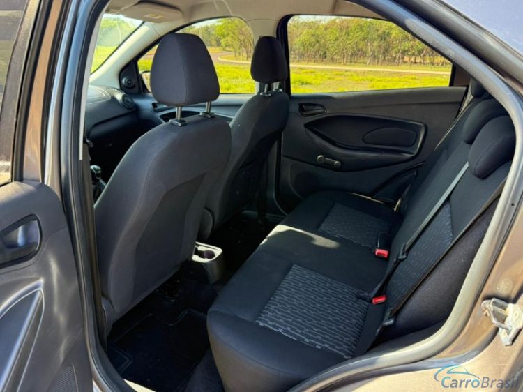 Vem Car Veículos | Ka SE PLUS 1.0 FLEX COMPLETO 21/21 - foto 5