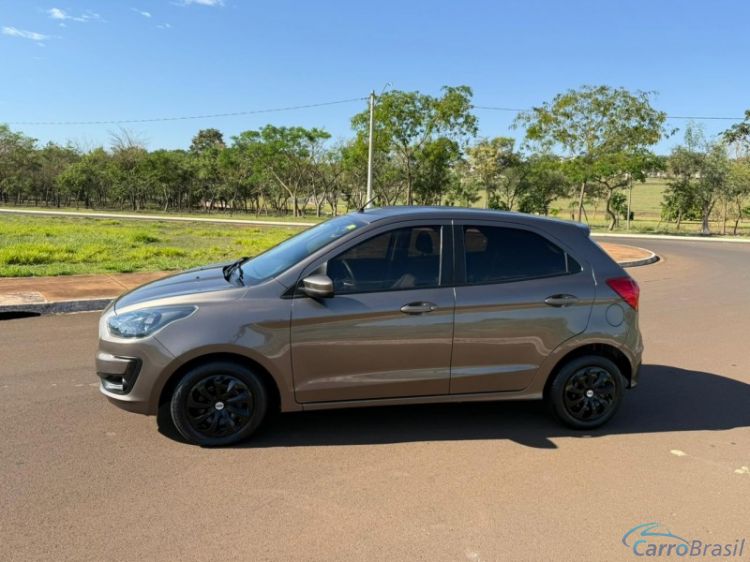 Vem Car Veículos | Ka SE PLUS 1.0 FLEX COMPLETO 21/21 - foto 10