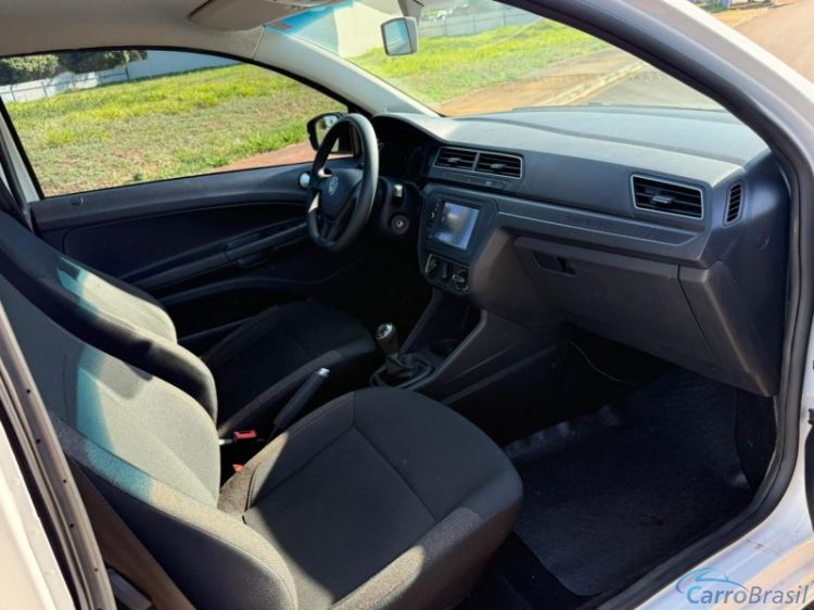Vem Car Veículos | Saveiro ROBUST 1.6 FLEX COMPLETO 25/25 - foto 5