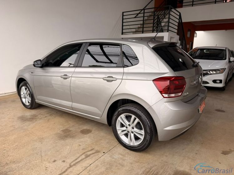 Alexandre Automoveis | Polo Hatch MSI 1.6 4P. 18/18 - foto 2