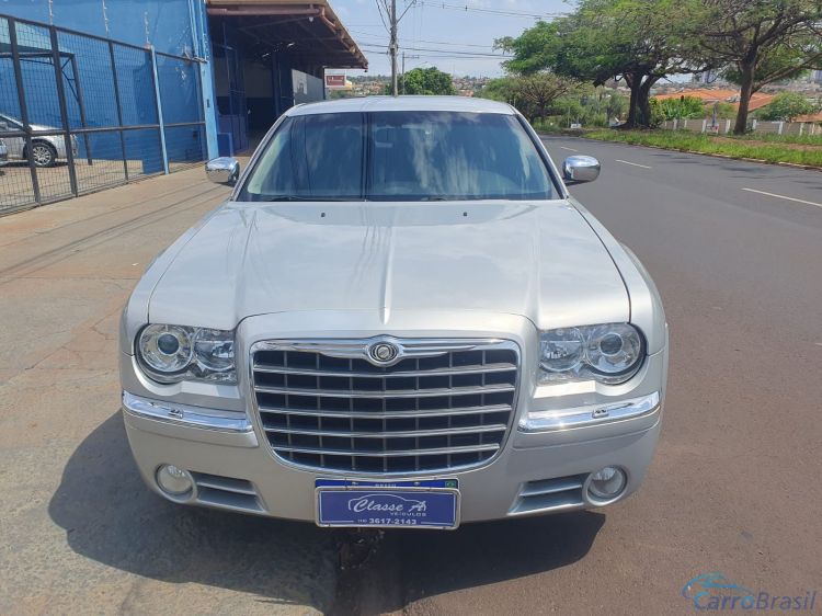 Classe A Veículos | 300 C 5.7 HAMI V8 06/06 - foto 2
