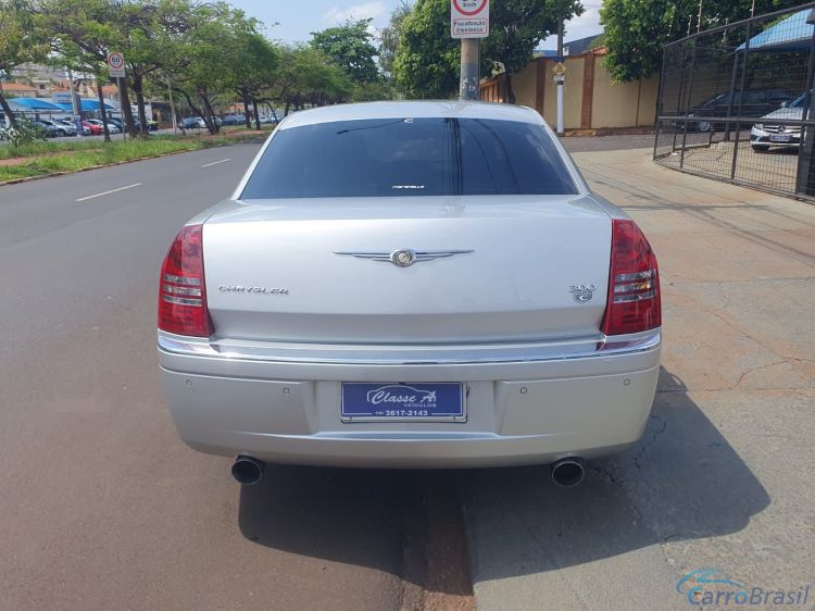 Classe A Veículos | 300 C 5.7 HAMI V8 06/06 - foto 8
