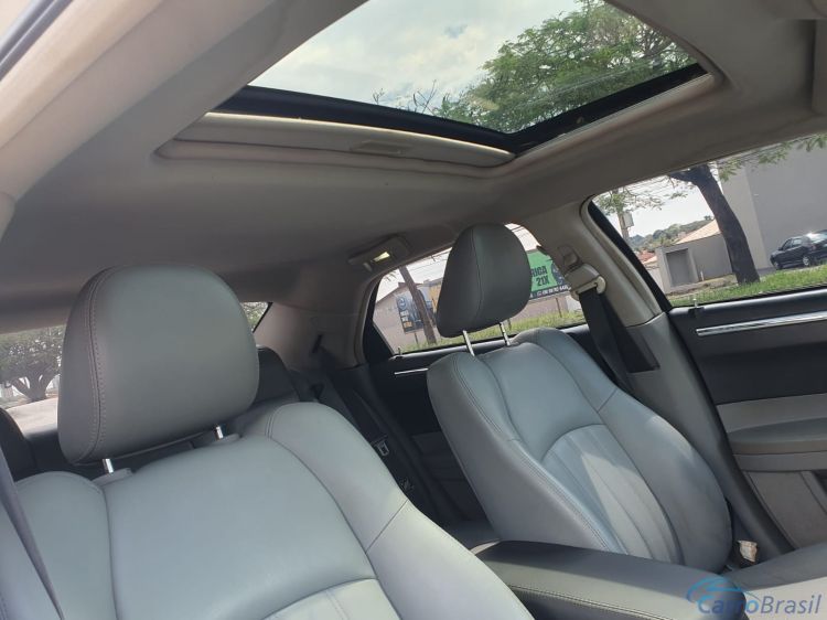 Classe A Veículos | 300 C 5.7 HAMI V8 06/06 - foto 10