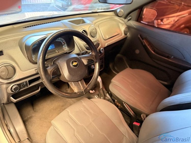 Ney Automóveis | Montana 1.4 2P. 13/13 - foto 5