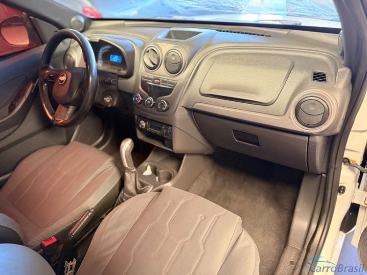 Ney Automóveis | Montana 1.4 2P. 13/13 - foto 3
