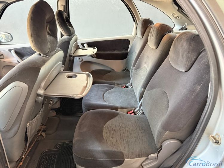 Ney Automóveis | Xsara Picasso Exclusive 2.0 4P. 07/07 - foto 5