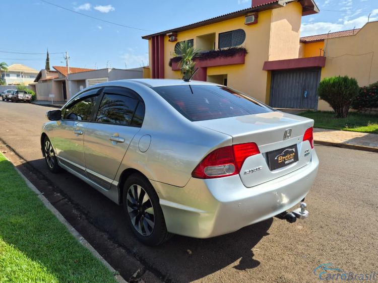 Brekar Veículos | Civic LXL 10/10 - foto 8