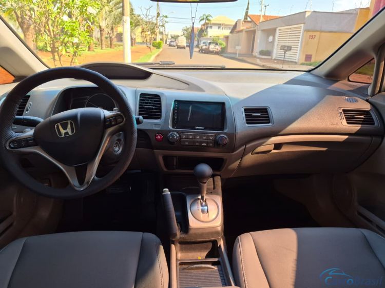 Brekar Veículos | Civic LXL 10/10 - foto 3