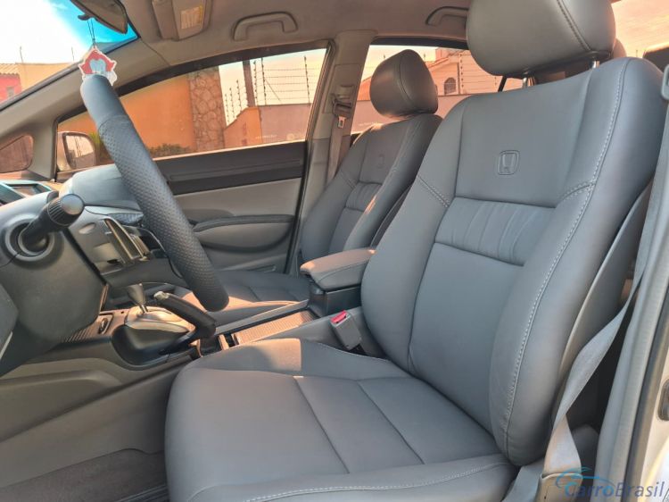 Brekar Veículos | Civic LXL 10/10 - foto 9