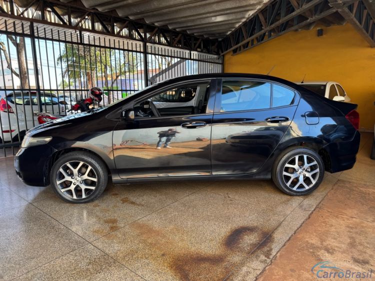 Morumbi Automóveis | City Sport 13/14 - foto 5
