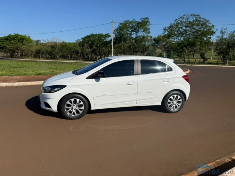 Vem Car Veículos | Onix JOY BLACK 1.0 FLEX COMPLETO 21/21 - foto 10