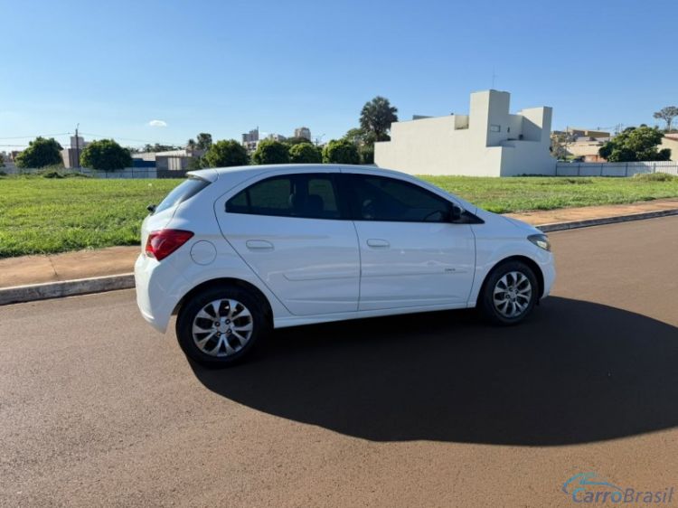 Vem Car Veículos | Onix JOY BLACK 1.0 FLEX COMPLETO 21/21 - foto 6