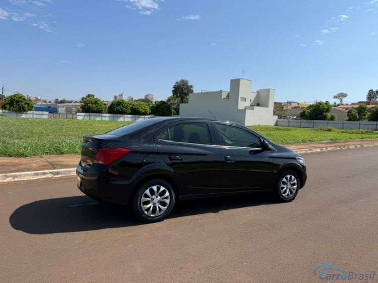 Vem Car Veículos | Prisma LT 1.4 FLEX AUTOMATICO 18/18 - foto 6