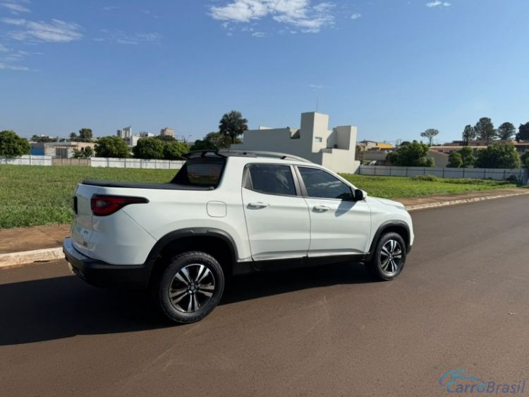 Vem Car Veículos | Toro FREEDOM 1.3 TURBO FLEX 24/24 - foto 7