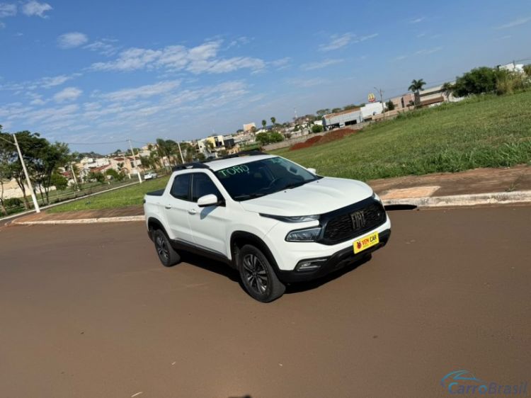 Vem Car Veículos | Toro FREEDOM 1.3 TURBO FLEX 24/24 - foto 10