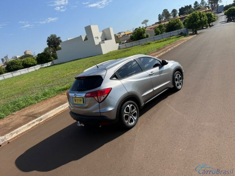 Vem Car Veículos | HRV EX FLEX AUTOMATICO COMPLETO 16/16 - foto 6