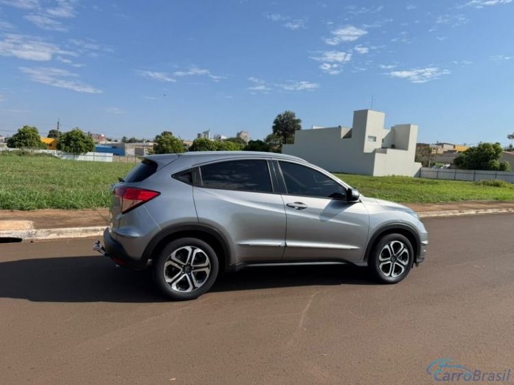 Vem Car Veículos | HRV EX FLEX AUTOMATICO COMPLETO 16/16 - foto 5
