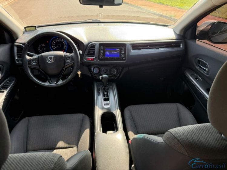 Vem Car Veículos | HRV EX FLEX AUTOMATICO COMPLETO 16/16 - foto 4