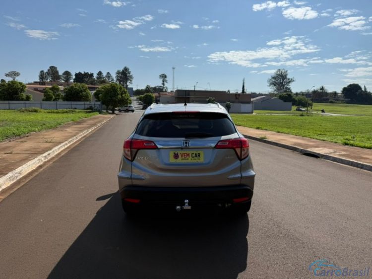 Vem Car Veículos | HRV EX FLEX AUTOMATICO COMPLETO 16/16 - foto 9