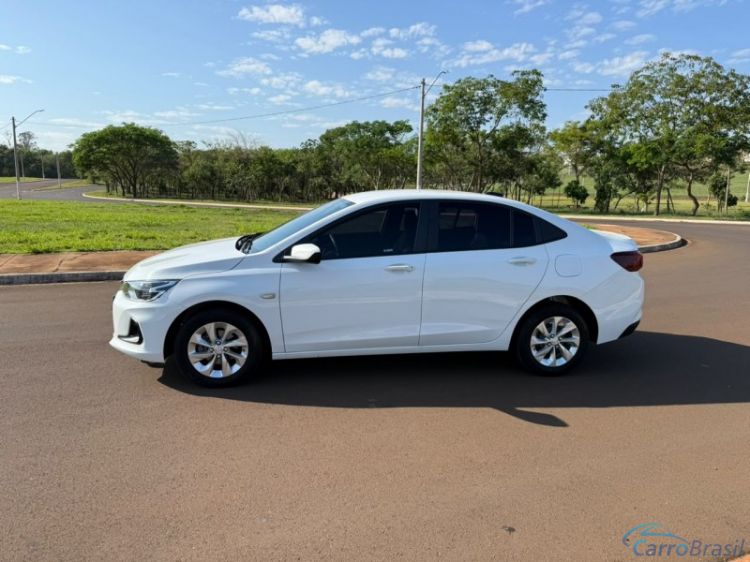 Vem Car Veículos | Onix SEDAN LTZ FLEX COMPLETO 20/20 - foto 10